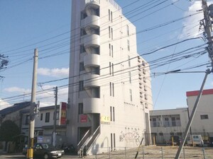 アクセス加福外観写真