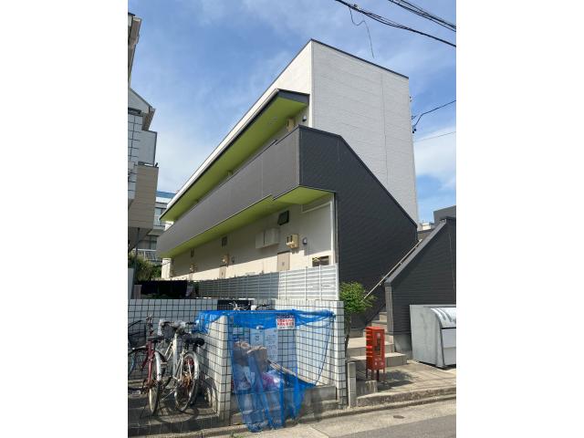 外観写真