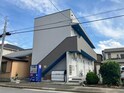 シティリバー南十一番