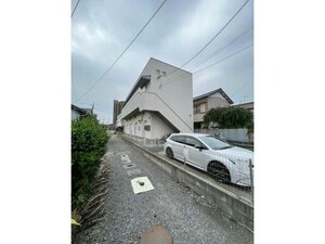 リゾレステ熱田外観写真