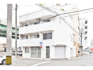 ライフワンビル外観写真