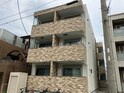 ルシエル東海通サウス