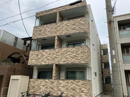 ルシエル東海通サウス外観写真