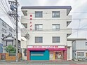 高木ハイツ