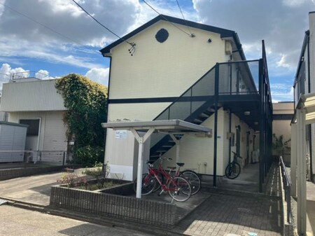 アンプルール ブワ SUMIIKE外観写真