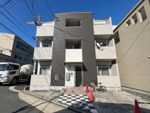 グランツ松葉町外観写真