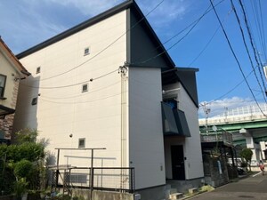 ARMY　Ⅱ外観写真