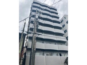 メゾン・ド・アヴァル外観写真