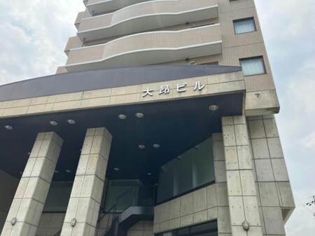 大昂ビルI外観写真