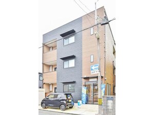 ドリーム東海通外観写真