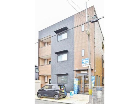 ドリーム東海通外観写真