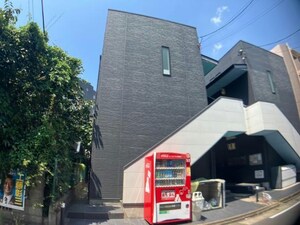 Felicita熱田外観写真