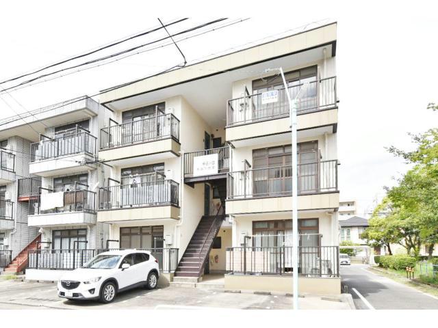 北宮マンションS