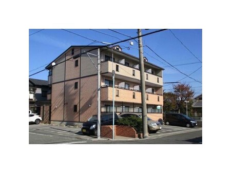 LA GRANDE OURSE　ZEROセレブ/促進プラン有外観写真