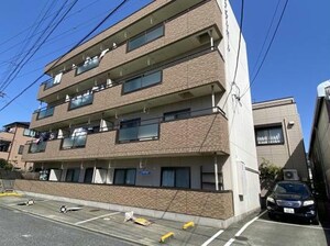 シャンブル・ポール外観写真