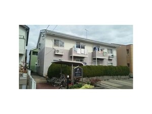 第二恒川ハイツ外観写真
