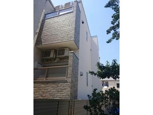アーク十番町外観写真