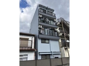 HOTAX正保外観写真