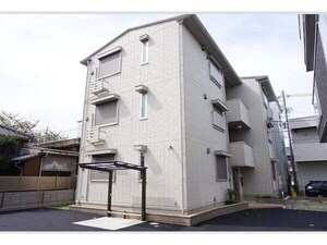 パライソ熱田六番町　A棟外観写真