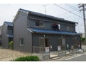丸米アパート 東棟