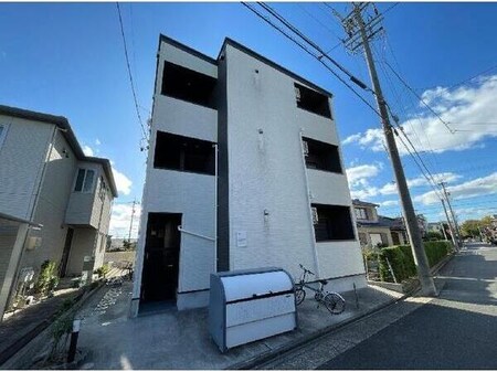CRASTINE的場町(クラスティーネマトバチ外観写真