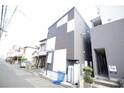 LE COCON新川町Ⅱ