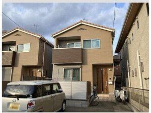 戸田明正1-1303KODATEXⅤ-F外観写真