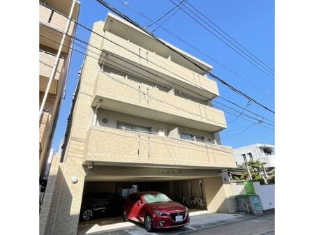 ALLGO GRATO外観写真