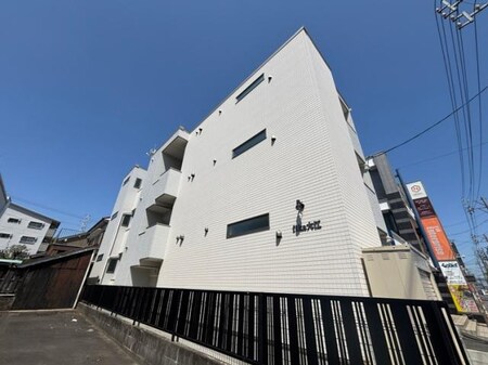 fika大江(フィーカオオエ)外観写真