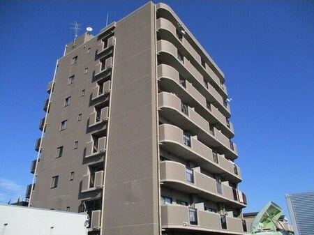シティ・ライフ東起外観写真