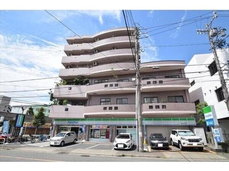 T’s　Court　Tokuya外観写真