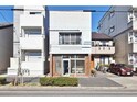 五番町店舗付き住宅