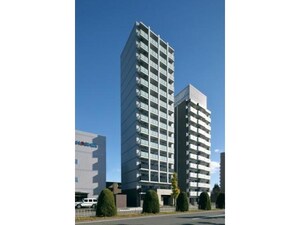 S-RESIDENCE山王外観写真