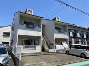 ニューライフキトー応仁町外観写真