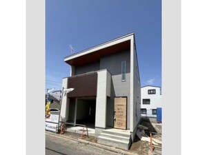 烏森町2-62-1、63-1KODATEXPG外観写真