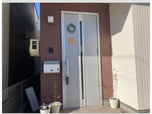 中島新町4-1808-1KODATEXⅥA外観写真