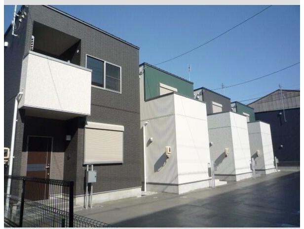 善進本町438-2KODATEXⅢC