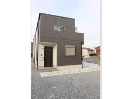 寛政町字十五番25KODATEXⅣF外観写真