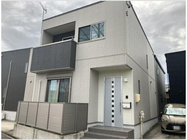 長須賀2-401KODATEXⅤ-F