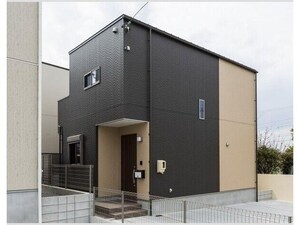 日比津町4-51-3KODATEXⅣ-B外観写真