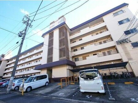 シャルム湊外観写真