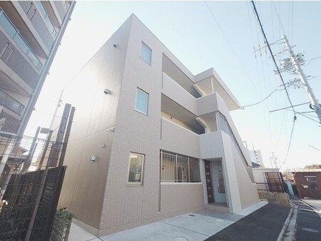 CIELUNA(シェルーナ)外観写真