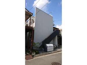 CASA UNO外観写真