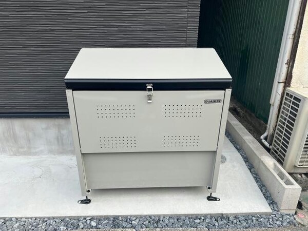 建物設備