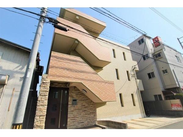 Casa felice(カーサフェリーチェ)