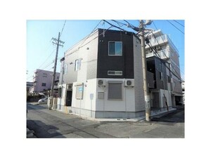 ao(アオ)外観写真