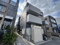 リーブルファイン三条