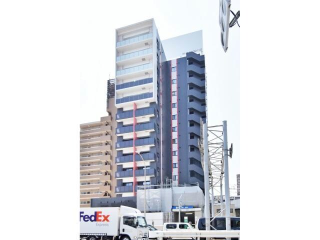 さくらHills ROKUBAN Platinum Residenceの物件外観写真