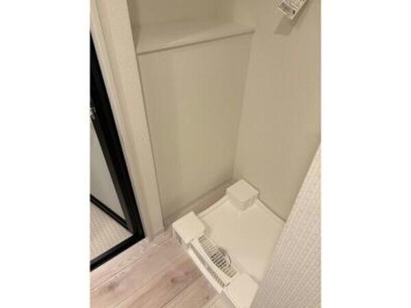 洗面所・脱衣所