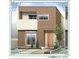 善進町3-34KODATEXⅤ　B外観写真